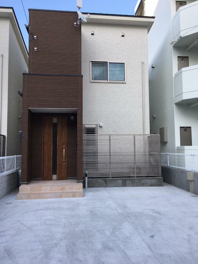 Suminchu House Rycom 3 Βίλα Okinawa Εξωτερικό φωτογραφία
