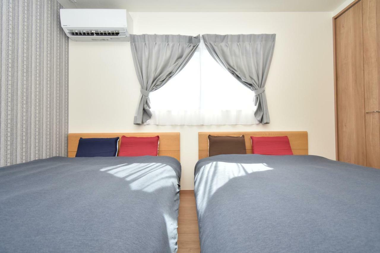 Suminchu House Rycom 3 Βίλα Okinawa Εξωτερικό φωτογραφία