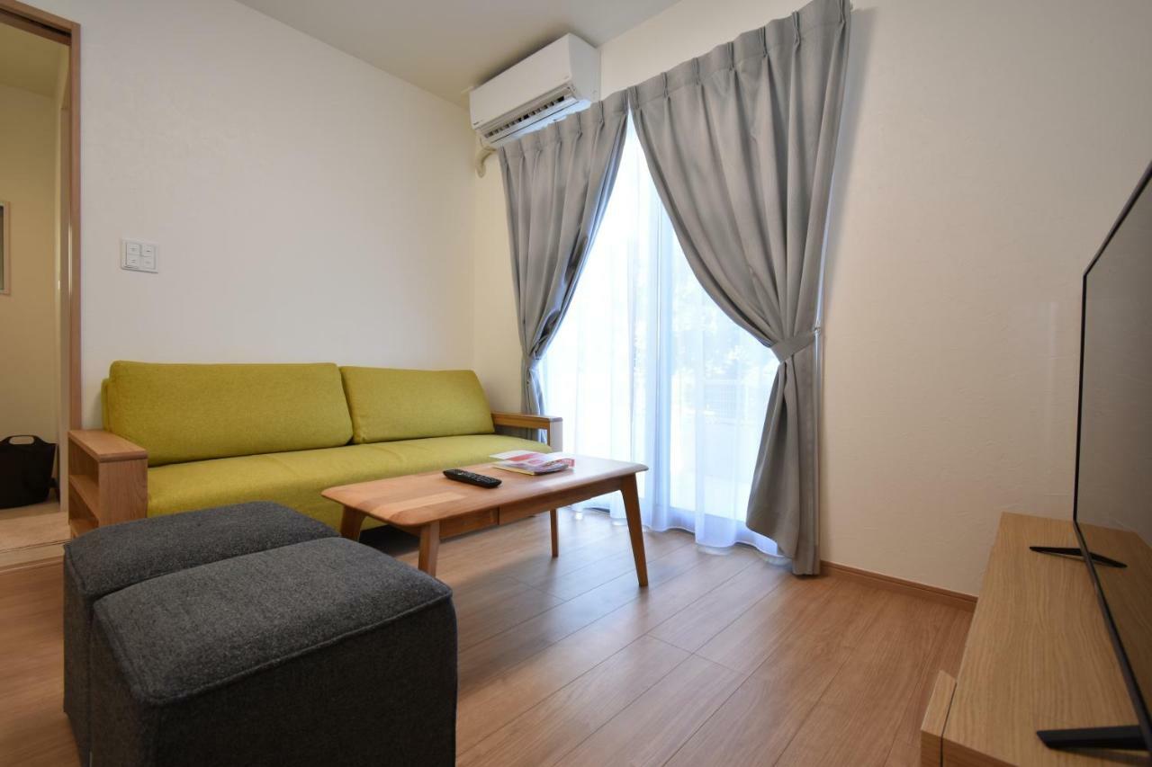 Suminchu House Rycom 3 Βίλα Okinawa Εξωτερικό φωτογραφία