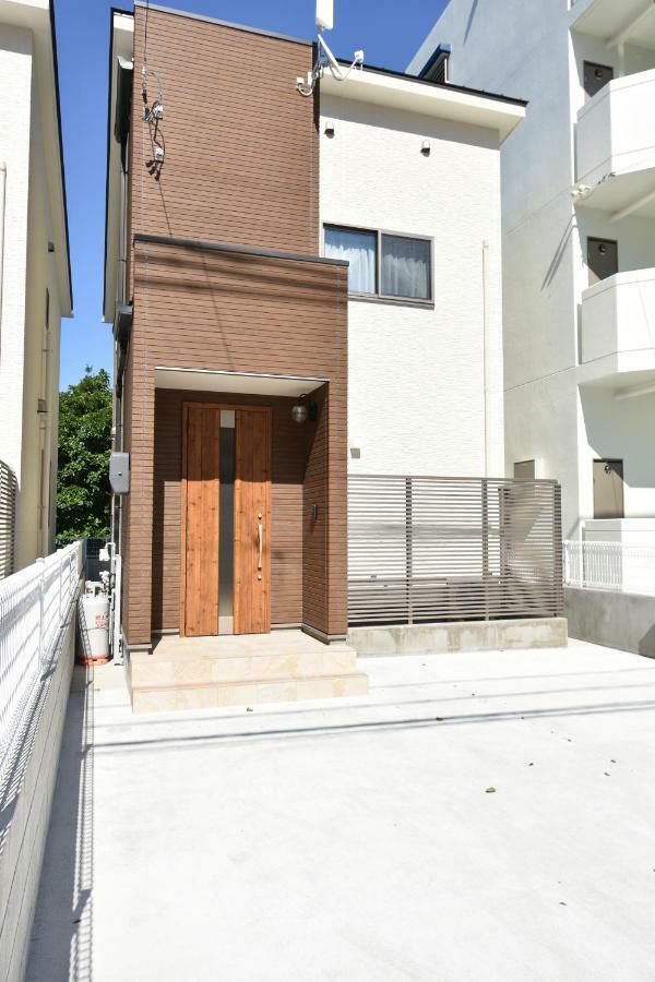 Suminchu House Rycom 3 Βίλα Okinawa Εξωτερικό φωτογραφία