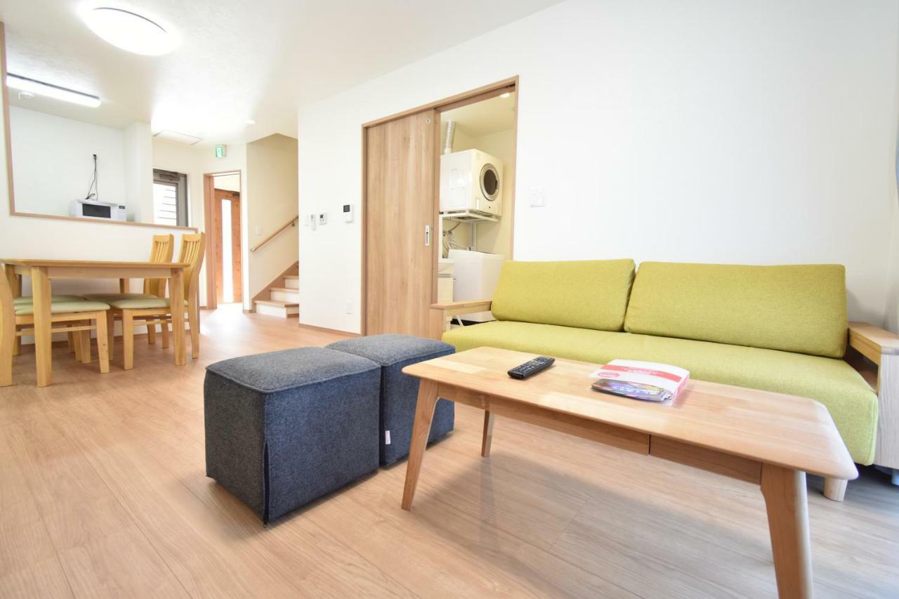 Suminchu House Rycom 3 Βίλα Okinawa Εξωτερικό φωτογραφία
