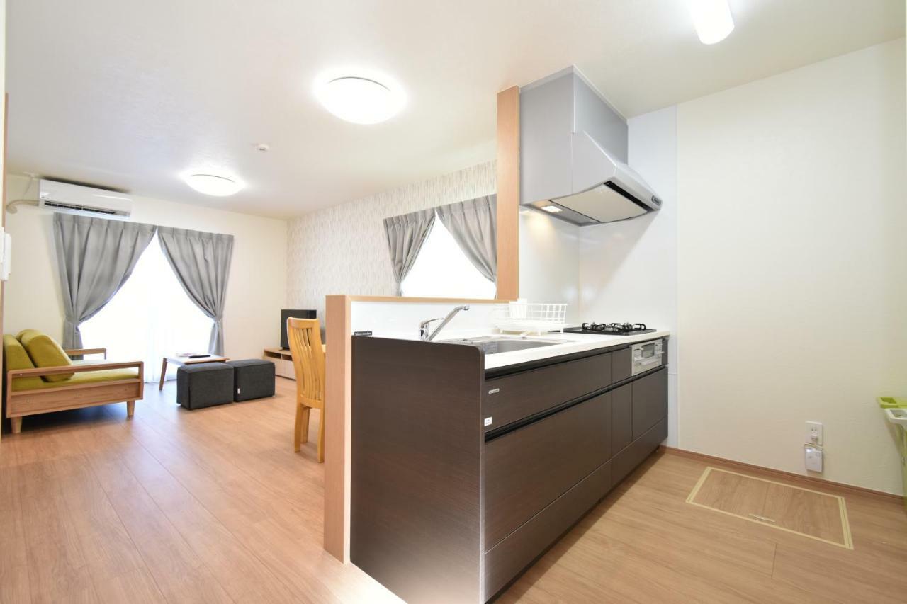 Suminchu House Rycom 3 Βίλα Okinawa Εξωτερικό φωτογραφία