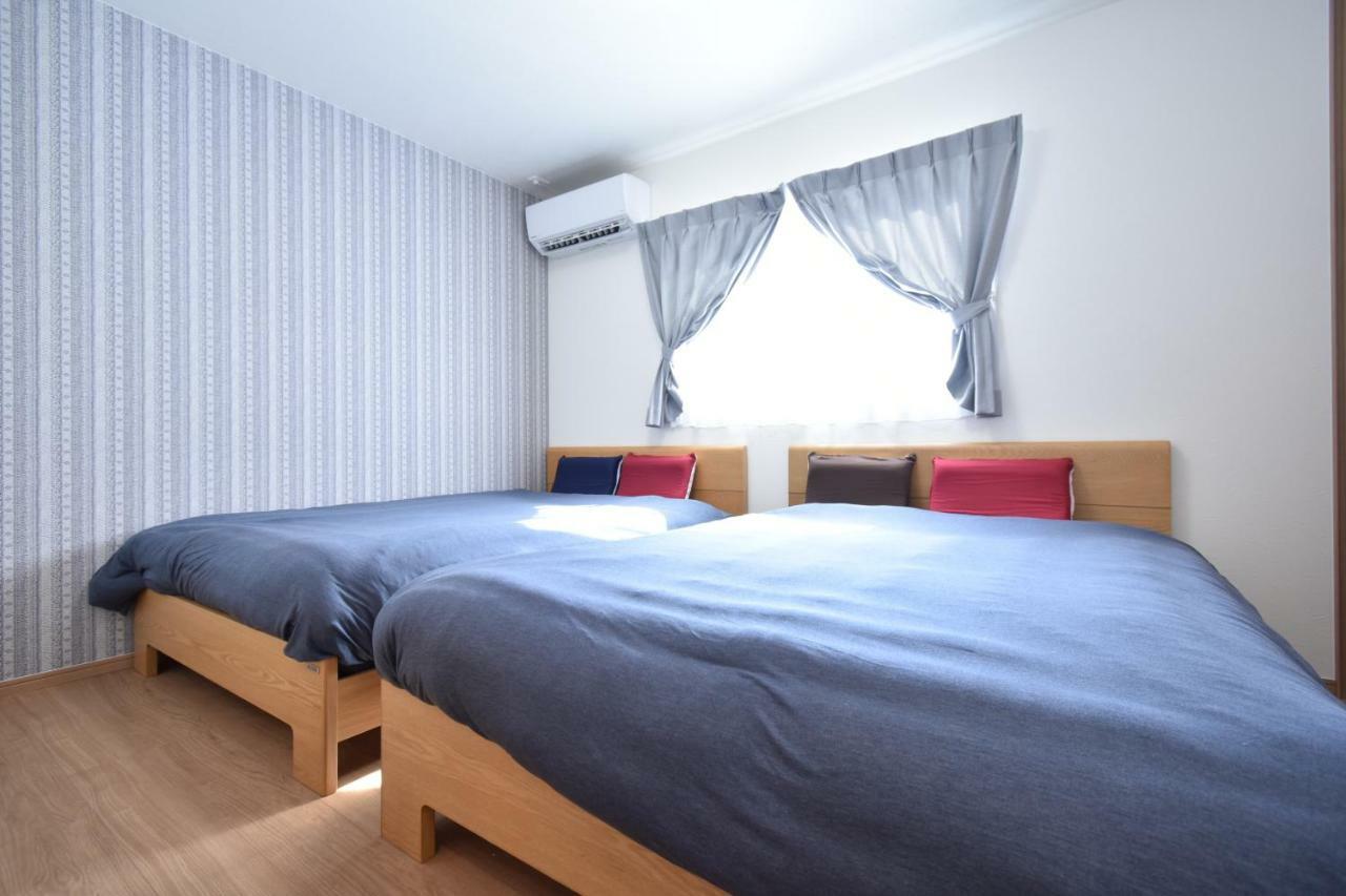 Suminchu House Rycom 3 Βίλα Okinawa Εξωτερικό φωτογραφία
