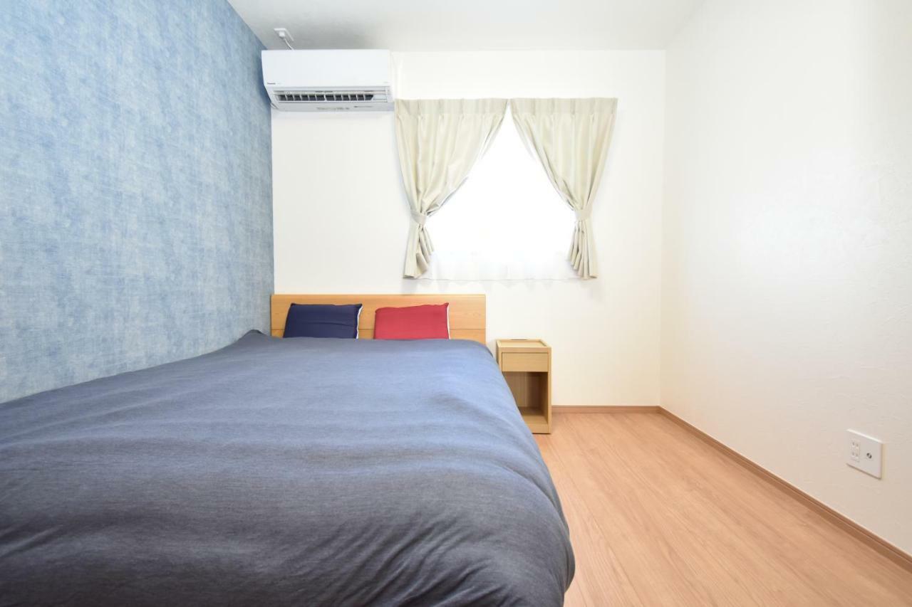 Suminchu House Rycom 3 Βίλα Okinawa Εξωτερικό φωτογραφία