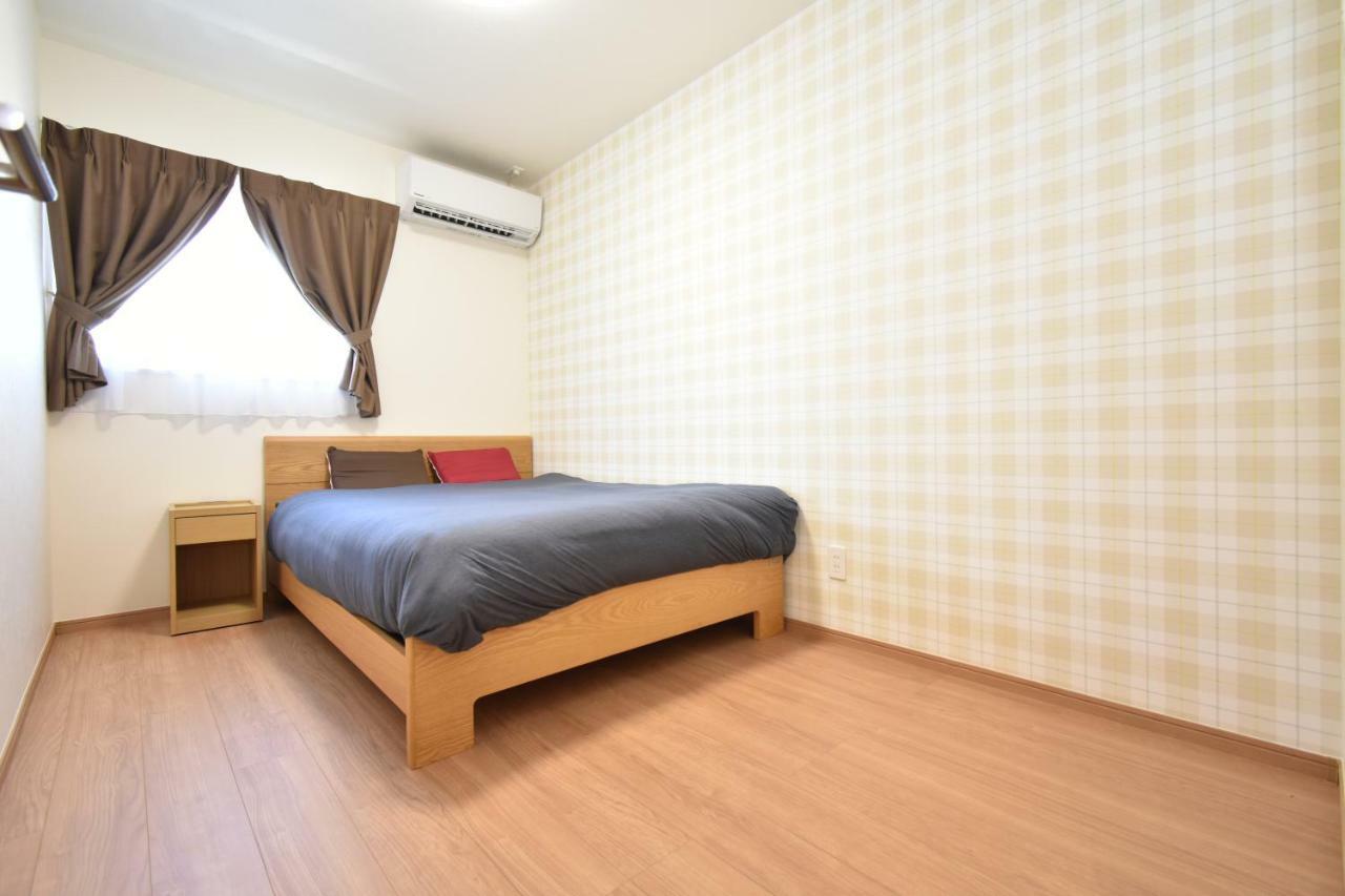 Suminchu House Rycom 3 Βίλα Okinawa Εξωτερικό φωτογραφία